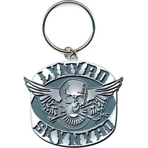 Porte clé Lynyrd Skynyrd  RO7781 pas cher