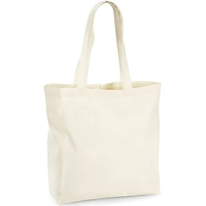 Westford Mill Premium Maxi Organic Tote One Size naturelVendu parspartoo