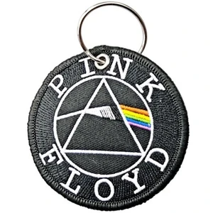 Porte clé Pink Floyd RO7484 pas cher