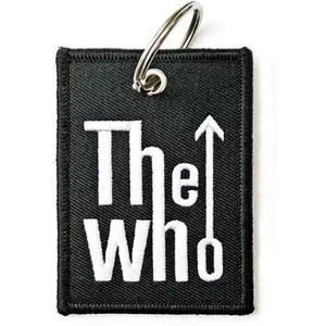 Porte clé The Who RO7488 pas cher