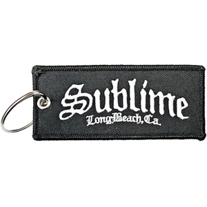 Porte clé Sublime Long Beach C.A pas cher