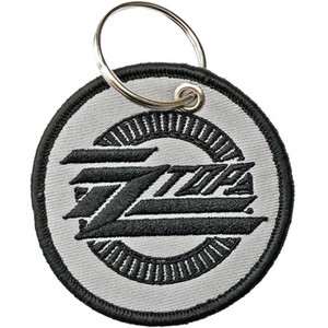 Porte clé Zz Top  RO7487 pas cher