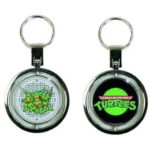 Porte clé Teenage Mutant Ninja Turtles  RO7516 pas cher