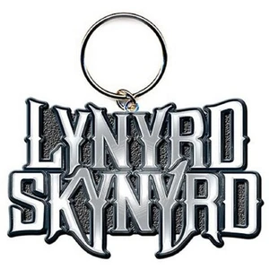 Porte clé Lynyrd Skynyrd  RO7766 pas cher