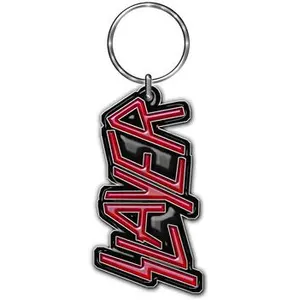 Porte clé Slayer RO7844 pas cher