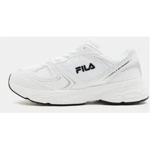 Fila Skyrunner Junior - Blanc, Blanc 39.5 pas cher
