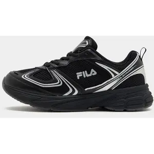 Fila Skyrunner Junior - Noir, Noir 38.5 pas cher