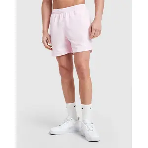 Nike Short de bain Core Homme - Rose, Rose XL pas cher