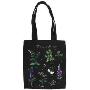 Sac Bandouliere Something Different Poisonous Plants pas cher