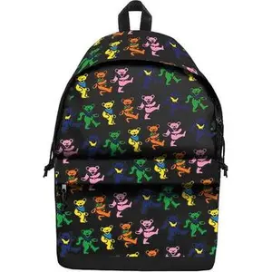 Sac a dos Grateful Dead  RO13533 pas cher