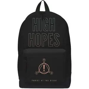 Sac a dos Panic! At The Disco High Hopes pas cher