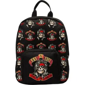 Sac a dos Guns N Roses  Appetite pas cher