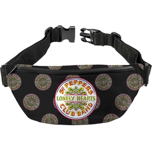 Sac banane The Beatles  RO13721 pas cher