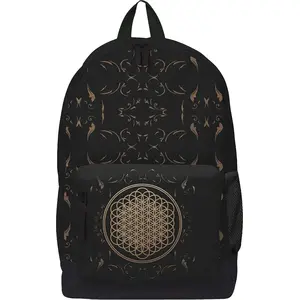 Sac a dos Bring Me The Horizon  RO13719 pas cher
