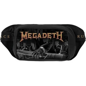 Sac à main Megadeth Rust In Peace pas cher