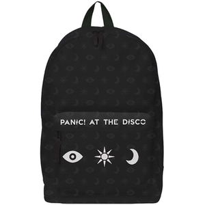 Sac a dos Panic! At The Disco  3 Icons pas cher