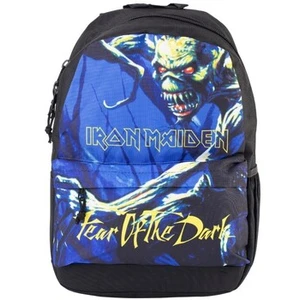 Sac a dos Iron Maiden  Fear Of The Dark pas cher