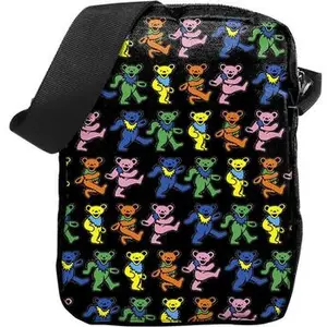 Sac à main Grateful Dead  RO13580 pas cher