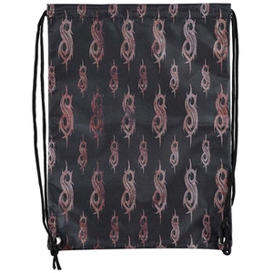 Sac de sport Slipknot Rusty pas cher