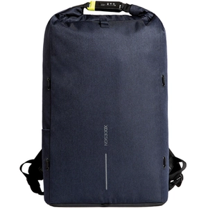 XD Design - Sac à dos "Urban Lite" XD729 (taille unique) (Bleu marine) pas cher