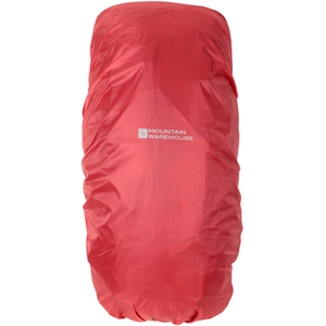 Mountain Warehouse Waterproof Pack Cover One Size orange pas cher