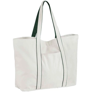 Westford Mill Courtside Medium Tote Bag One SizeVendu parspartoo