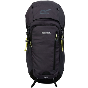 Regatta Highton V2 35L Backpack One Size noir/grise