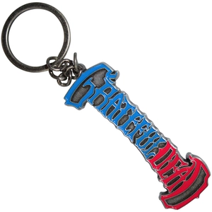 Porte clé Grateful Dead RO13253 pas cher