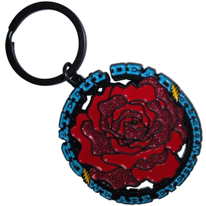 Porte clé Grateful Dead We Are Everywhere pas cher