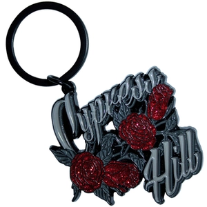 Porte clé Cypress Hill  RO13259 pas cher