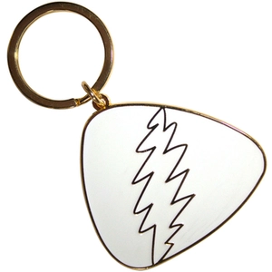 Porte clé Grateful Dead RO13235 pas cher