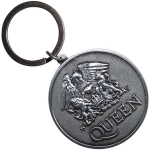 Porte clé Queen RO13245 pas cher