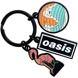 Porte clé Oasis Charms pas cher