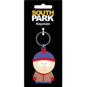 Porte clé South Park  PM11739 pas cher