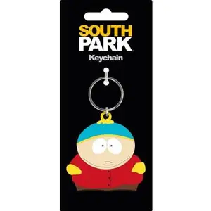 Porte clé South Park  PM11740 pas cher