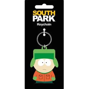 Porte clé South Park  PM11745 pas cher