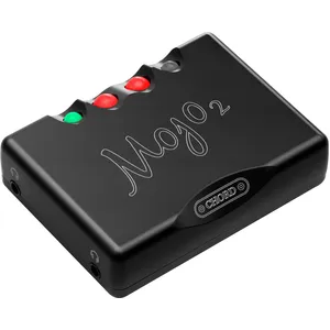 Chord Electronics DAC portable et amplificateur pour casque Mojo 2 pas cher
