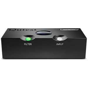 DAC Audio USB Chord Electronics QuTest pas cher