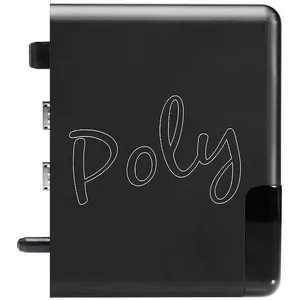 Lecteurs réseau audio Chord Electronics Poly pas cher
