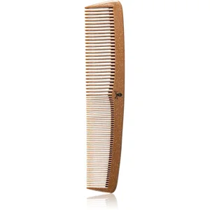 The Bluebeards Revenge Liquid Wood Styling Comb peigne pas cher