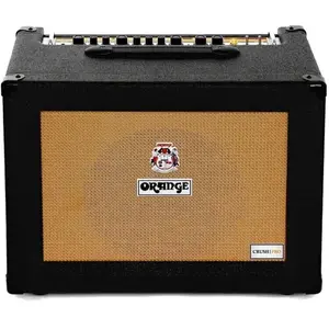 Orange Orange - Crush Pro 60 Black pas cher