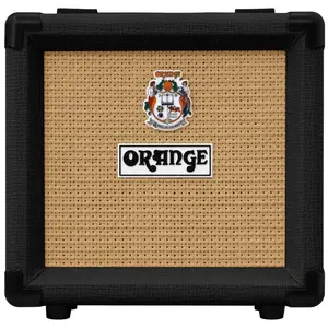 Comparateur de prix : Orange Amps PPC-108 BK Micro Dark 1 X 8 Pouces