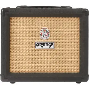 Comparateur de prix : Orange Orange Crush20 Black - Ampli Guitare Électrique - 20w