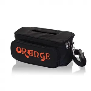 Comparateur de prix : Orange Micro Series Head GB Housse pour ampli guitare Black