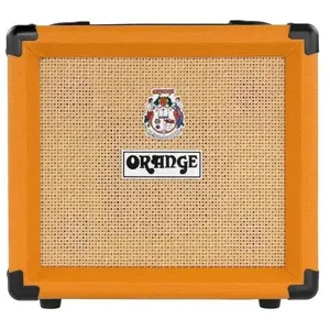 Comparateur de prix : 'Orange Crush 12 Amplificateur combo pour guitare 1 canal 6 20 W Orange
