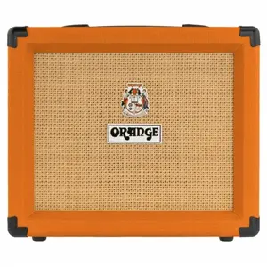 Orange crush20rt Crush PiX Amplificateur pas cher