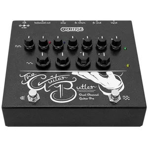 Orange Amps Guitar Butler pas cher