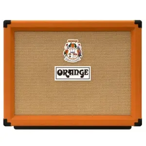 Comparateur de prix : Orange Orange Tremlord 30 - Ampli Guitare Électrique - 30w