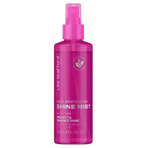 Lee Stafford Styling Heat Protection Shine Mist spray thermoprotecteur 200 ml pas cher