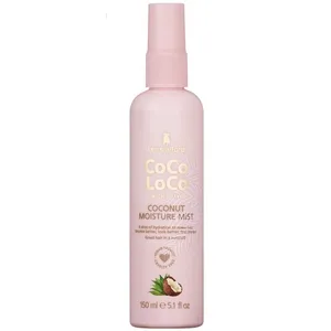 Comparateur de prix : Lee Stafford Coco Loco & Agave Spray hydratant à la noix de coco 150 ml